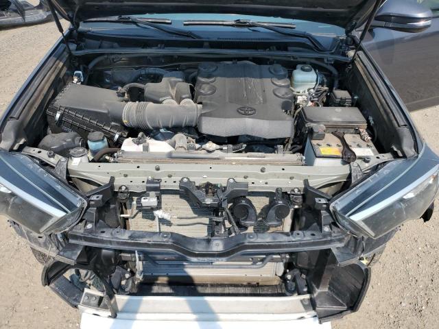 2020 TOYOTA 4RUNNER SR - JTEBU5JR9L5760194