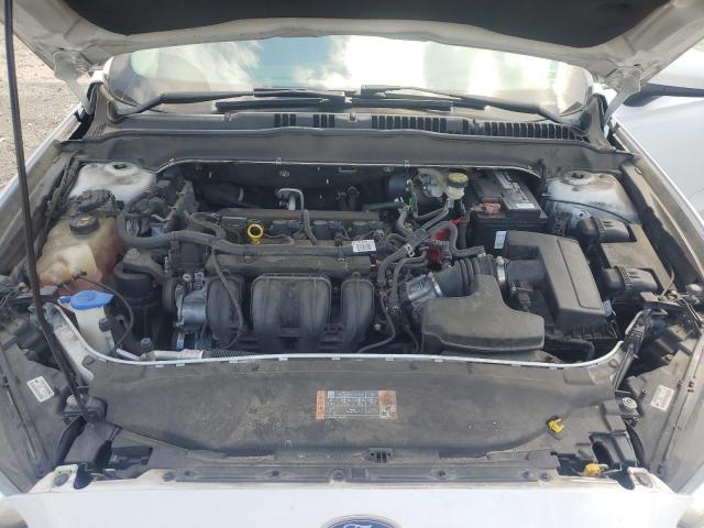 2016 FORD FUSION S 3FA6P0G76GR187236