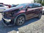2018 TOYOTA HIGHLANDER - 5TDZARFH1JS036820