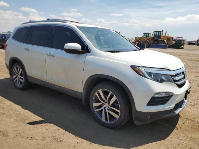 2016 HONDA PILOT ELIT 5FNYF6H09GB088437