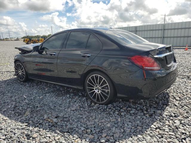 2019 MERCEDES-BENZ C 300 - 55SWF8DB4KU291298