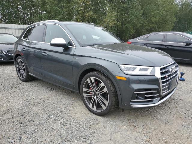 2018 AUDI SQ5 PRESTI WA1C4AFY9J2129522