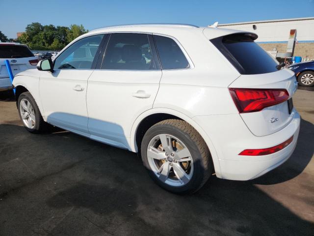 2019 AUDI Q5 PREMIUM WA1BNAFY8K2056086