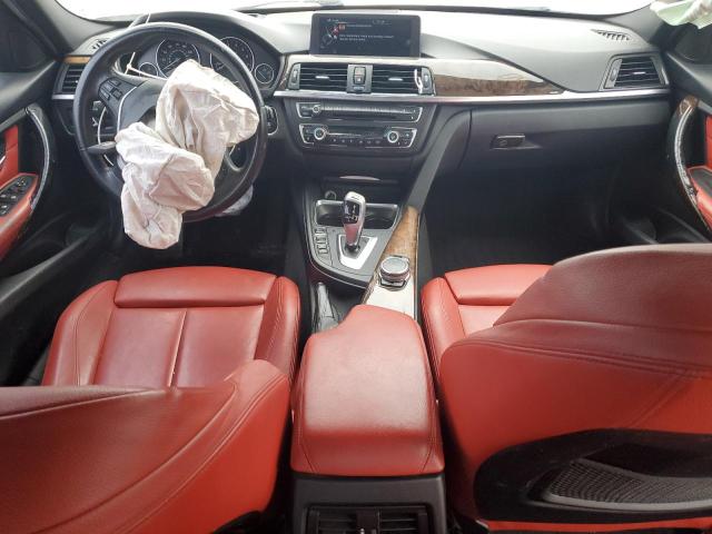 2015 BMW 335 I WBA3A9G55FNS66901