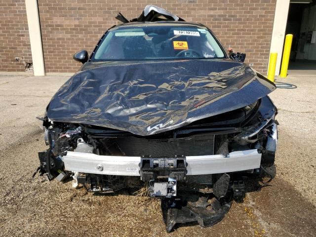 2025 KIA K5 LXS KNAG24J76S5327307