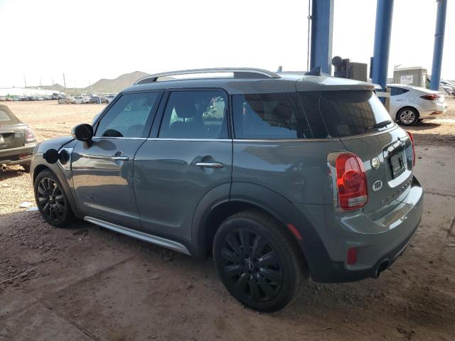 2019 MINI COOPER S E WMZYU7C56K3E56922