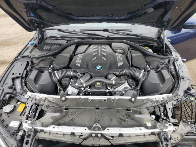 2022 BMW M850XI WBAGV8C04NCH65678