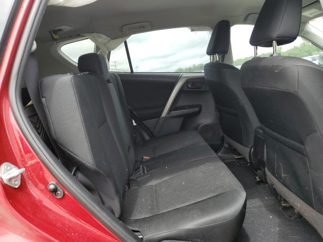 2018 TOYOTA RAV4 LE 2T3ZFREV5JW502126