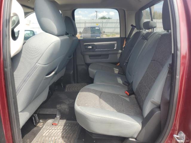 2017 RAM 1500 SLT 1C6RR6LT9HS639264