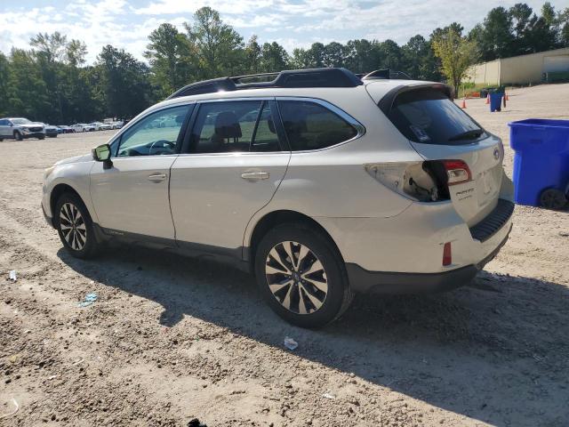 2016 SUBARU OUTBACK 2. 4S4BSANC0G3217323