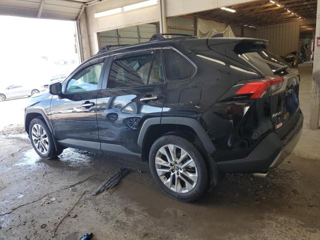 2025 TOYOTA RAV4 LIMIT 2T3Y1RFV6SW371458