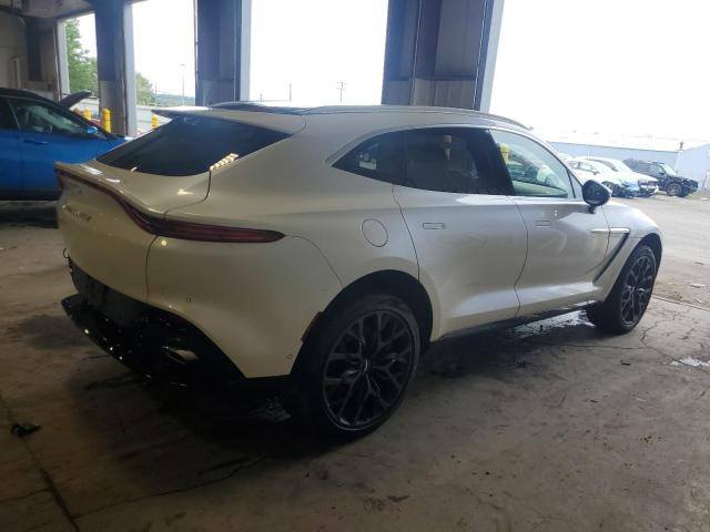 2021 ASTON MARTIN DBX #3315885090
