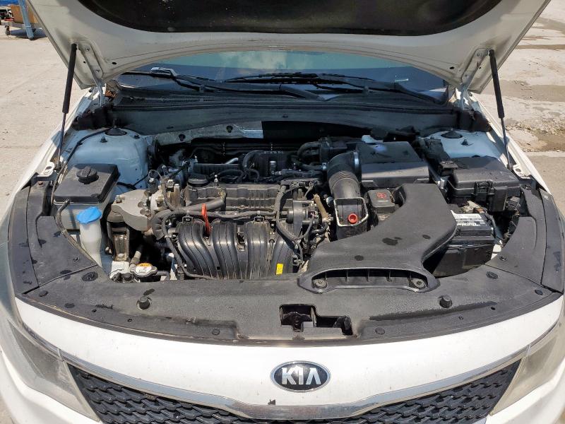 2017 KIA OPTIMA LX - 5XXGT4L30HG145990