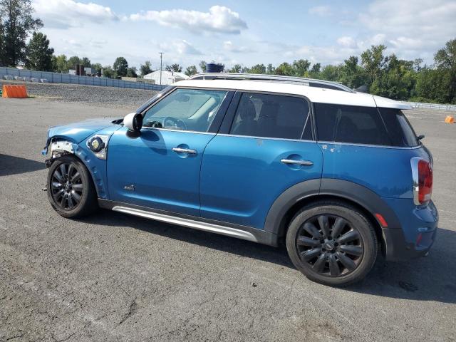 2018 MINI COOPER S E WMZYU7C48J3E56474