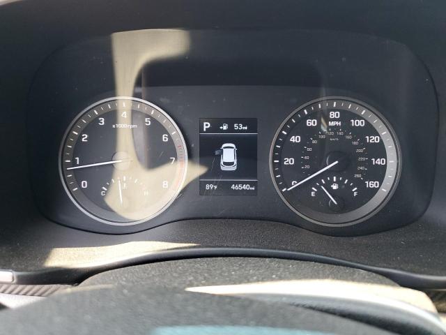 2021 HYUNDAI TUCSON SE KM8J23A47MU382944
