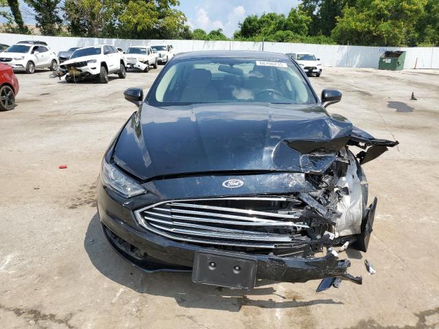 2017 FORD FUSION S - 3FA6P0G78HR393952