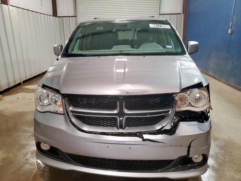 2018 DODGE GRAND CARA 2C4RDGCG8JR326987