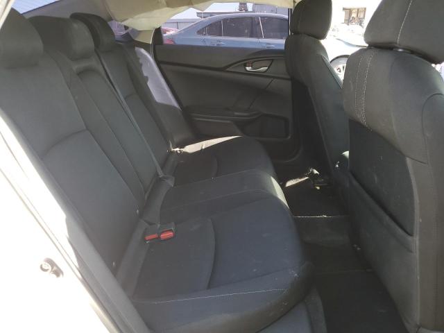 2017 HONDA CIVIC EX 19XFC1F35HE202750