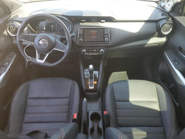 2020 NISSAN KICKS SR - 3N1CP5DV7LL491642