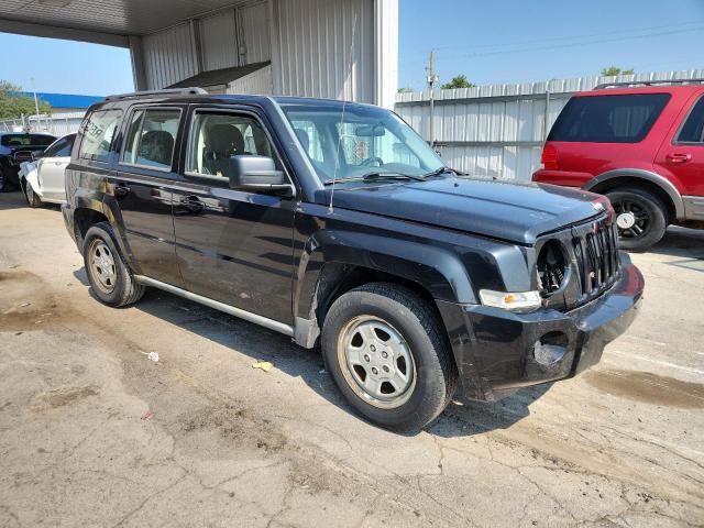 2010 JEEP PATRIOT SP - 1J4NT2GB5AD655680