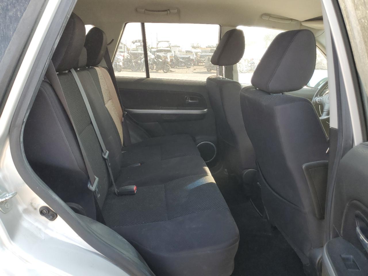 SUZUKI GRAND VITARA PREMIUM