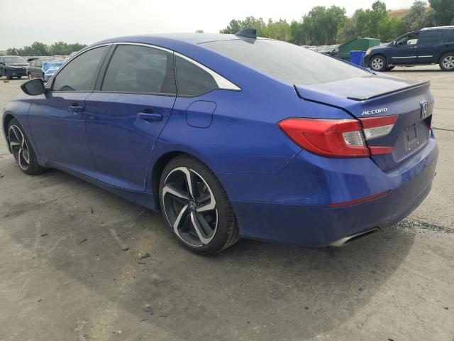2022 HONDA ACCORD SPO 1HGCV1F48NA091147