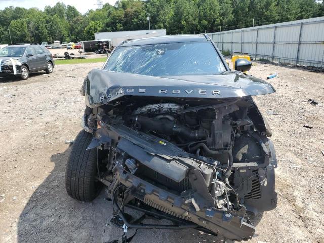 2019 LAND ROVER RANGE ROVE SALYL2EV9KA787000