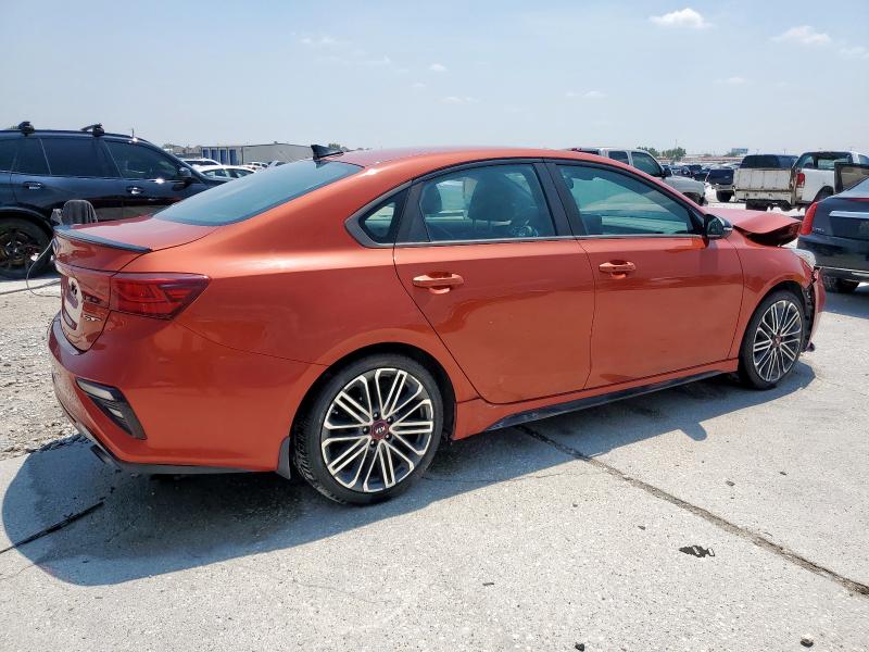 2020 KIA FORTE GT - 3KPF44AC8LE171587