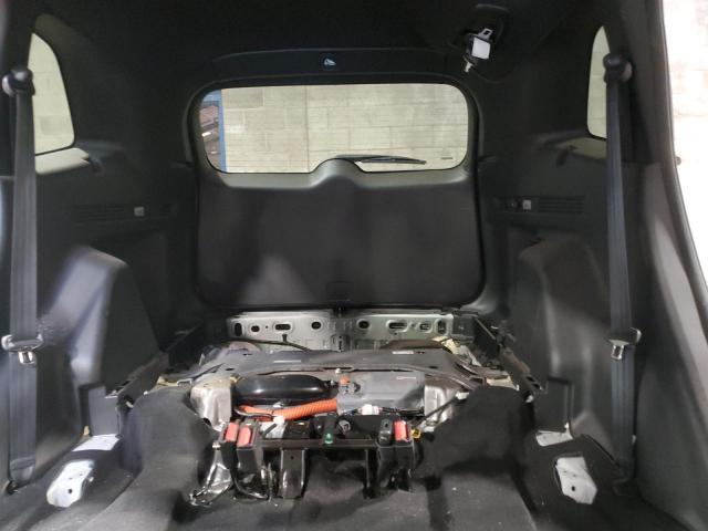 2023 HONDA CR-V SPORT #3302886911