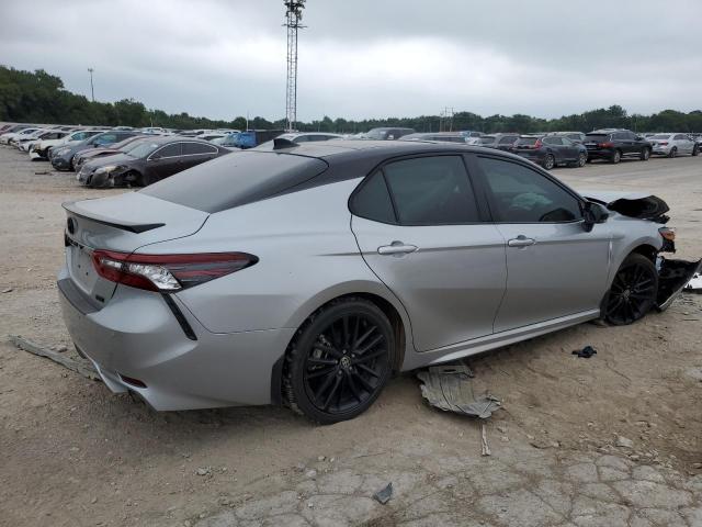 2022 TOYOTA CAMRY TRD - 4T1KZ1AK7NU061880