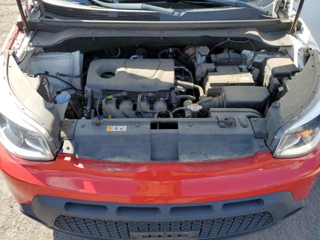 2018 KIA SOUL KNDJN2A23J7597560