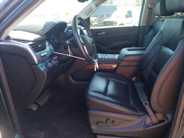 2020 CHEVROLET TAHOE K150 - 1GNSKCKJ1LR172300
