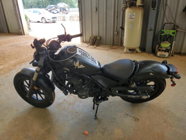 2023 HONDA HOND MLHNC5351P5601137