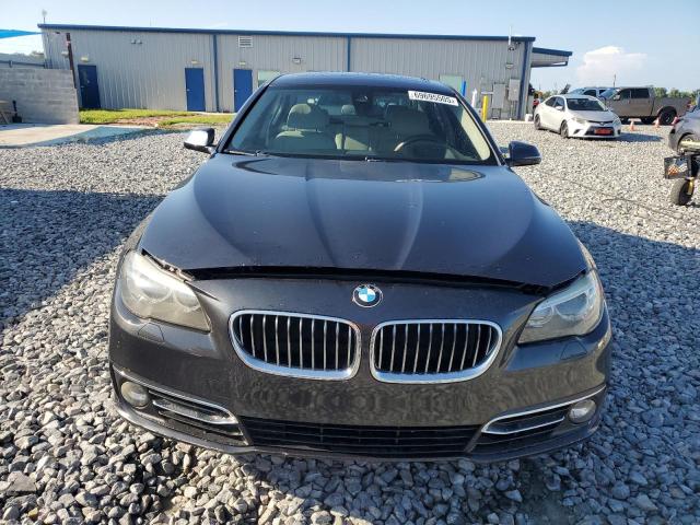 2015 BMW 528 I WBA5A5C50FD513867