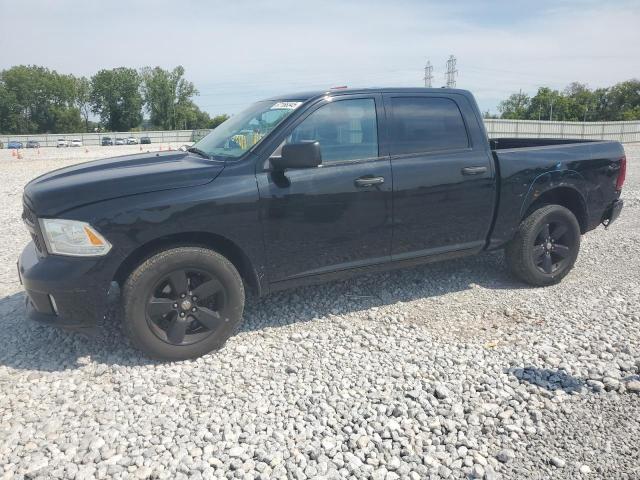 2014 RAM 1500 ST - 1C6RR7KT2ES124917