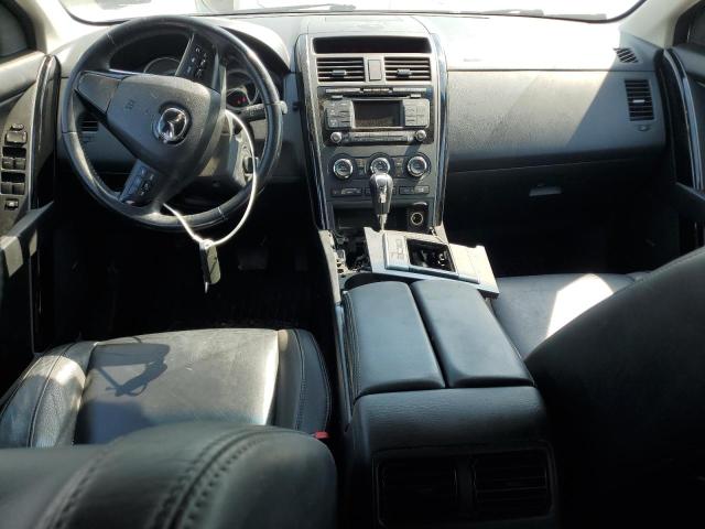 2012 MAZDA CX-9 - JM3TB3CA1C0357163