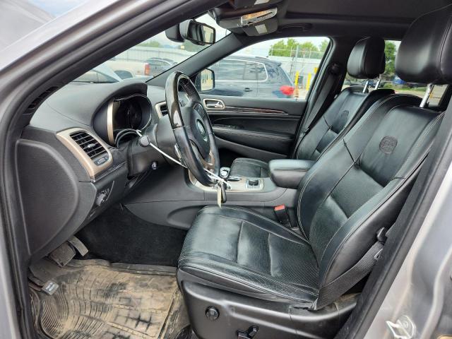 2015 JEEP GRAND CHER - 1C4RJFCG0FC922288