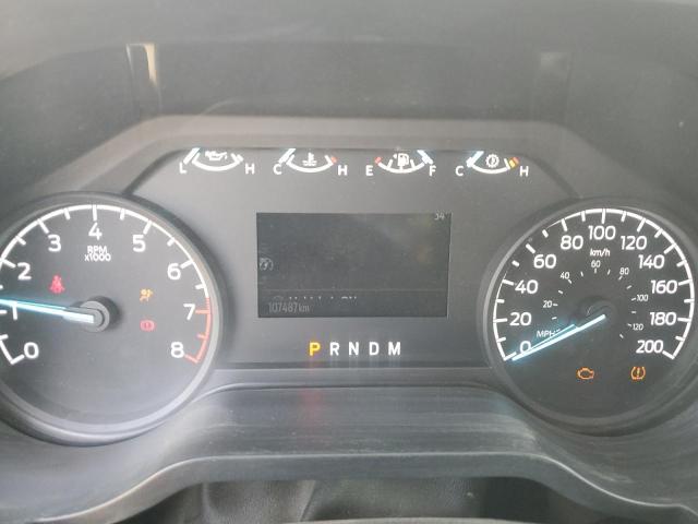 2022 FORD F150 SUPER - 1FTFW1E57NKD11830