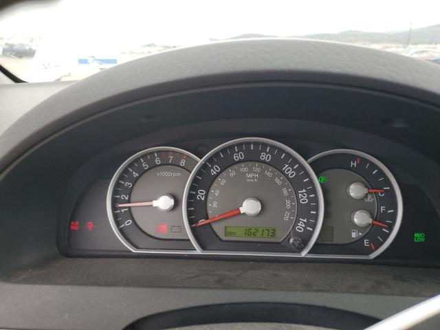 2008 KIA SORENTO EX #3211005569