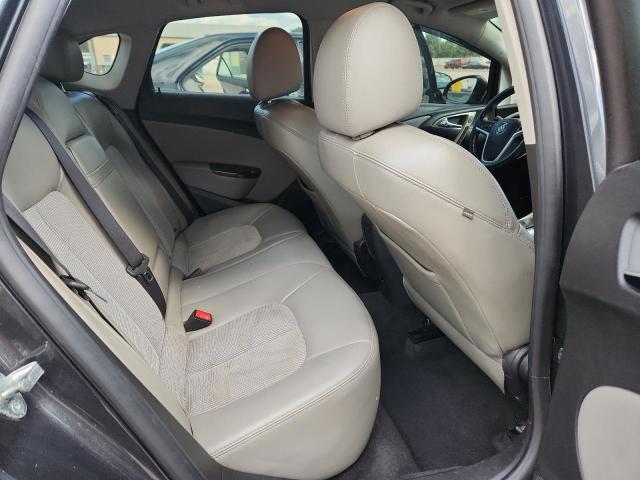 2016 BUICK VERANO 1G4PP5SK7G4118681