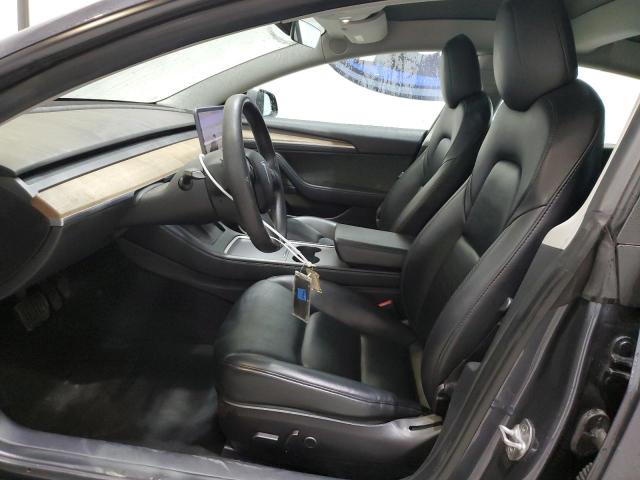 2022 TESLA MODEL 3 5YJ3E1EB6NF191561