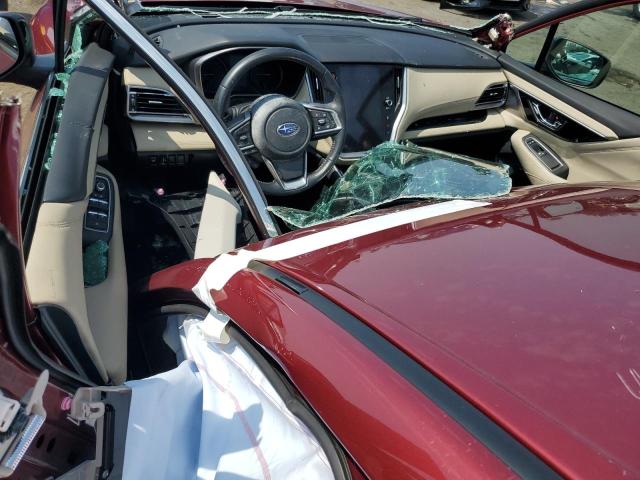 2022 SUBARU LEGACY LIM 4S3BWAM67N3027102