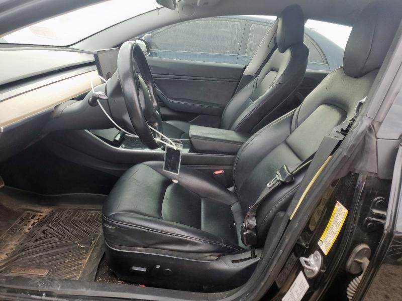 2019 TESLA MODEL 3 5YJ3E1EA3KF193111
