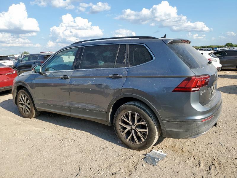 2019 VOLKSWAGEN TIGUAN SE 3VV3B7AX2KM075943
