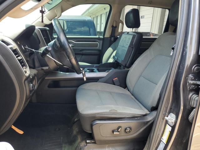 2020 RAM 1500 BIG H 1C6SRFFM8LN415657