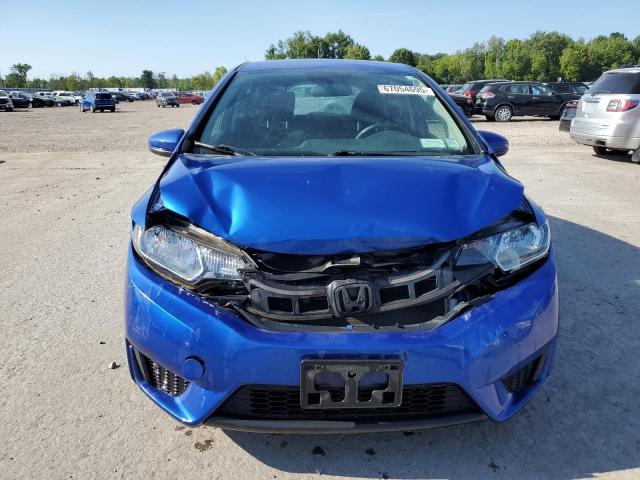2015 HONDA FIT LX 3HGGK5H58FM710342