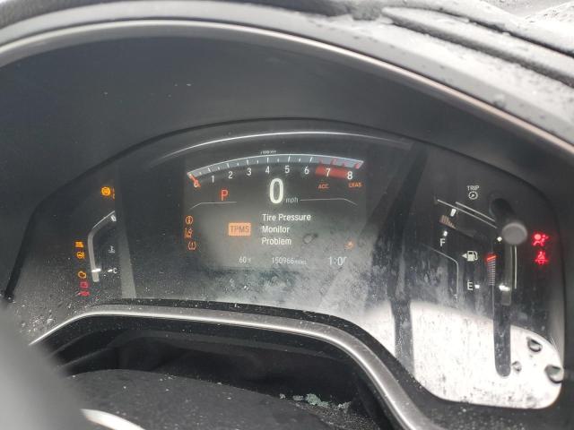 2019 HONDA CR-V TOURI 2HKRW2H96KH614917