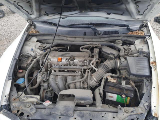 2012 HONDA ACCORD LX - 1HGCS1B36CA010908