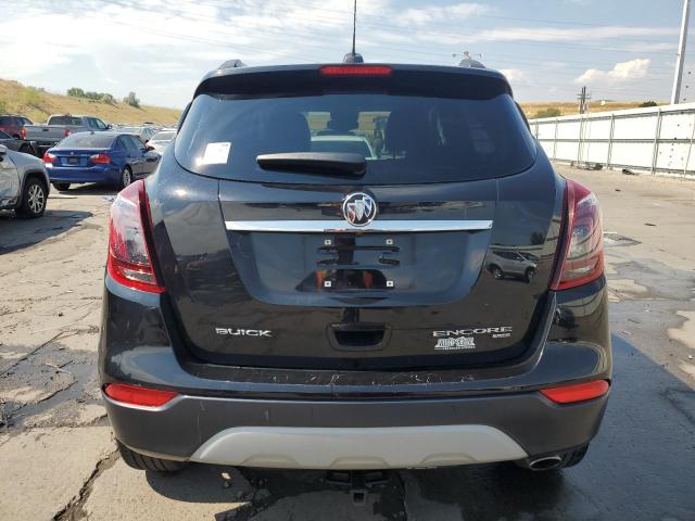 2017 BUICK ENCORE PRE KL4CJESB1HB074544