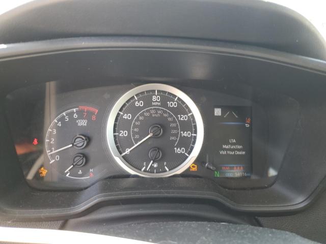 2021 TOYOTA COROLLA LE 5YFEPMAE7MP186747